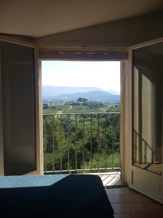 شقة L Etoile Roussillon en Isere المظهر الخارجي الصورة