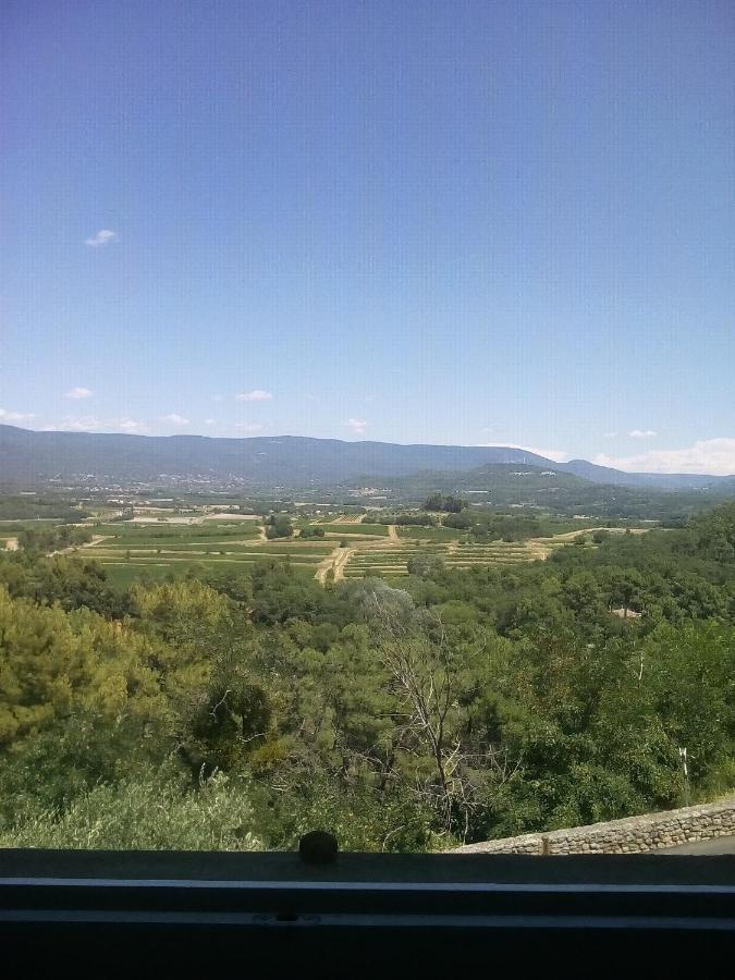 شقة L Etoile Roussillon en Isere المظهر الخارجي الصورة